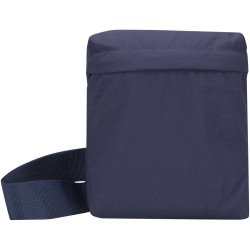 Sac publicitaire à bandoulière Arca GRS en nylon recyclé