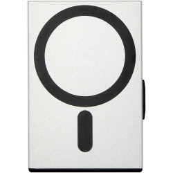 Porte-carte publicitaire RFID magnétique SMART RCS