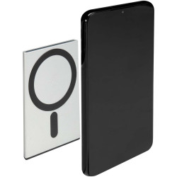 Porte-carte publicitaire RFID magnétique SMART RCS