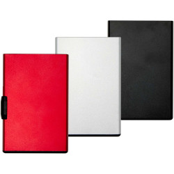 Porte-carte publicitaire RFID magnétique SMART RCS