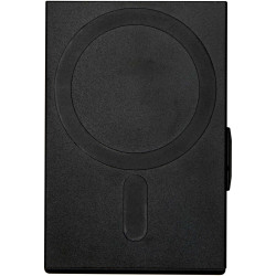 Porte-carte publicitaire RFID magnétique SMART RCS