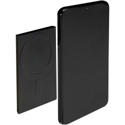 Porte-carte publicitaire RFID magnétique SMART RCS