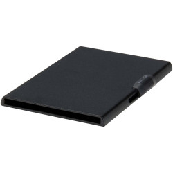 Porte-carte publicitaire RFID magnétique SMART RCS
