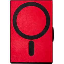 Porte-carte publicitaire RFID magnétique SMART RCS