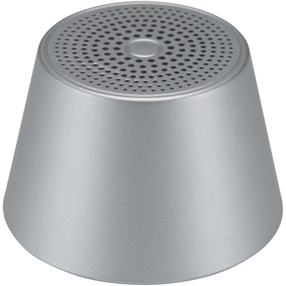 Enceinte publicitaire magnétique SMART 3 W en aluminium recyclé