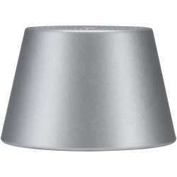 Enceinte publicitaire magnétique SMART 3 W en aluminium recyclé