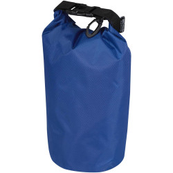 Pochette publicitaire imperméable en tissu recyclé Camper, 1,5 L