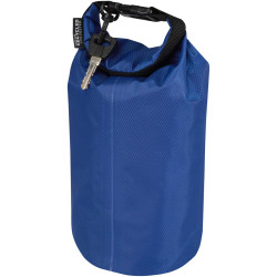 Pochette publicitaire imperméable en tissu recyclé Camper, 1,5 L