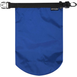 Pochette publicitaire imperméable en tissu recyclé Camper, 1,5 L