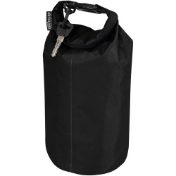 Pochette publicitaire imperméable en tissu recyclé Camper, 1,5 L