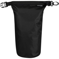 Pochette publicitaire imperméable en tissu recyclé Camper, 1,5 L