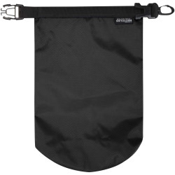 Pochette publicitaire imperméable en tissu recyclé Camper, 1,5 L