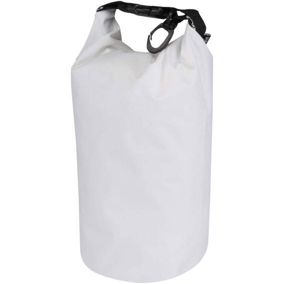 Pochette publicitaire imperméable en tissu recyclé Camper, 1,5 L
