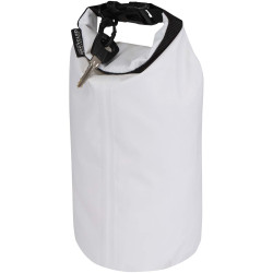 Pochette publicitaire imperméable en tissu recyclé Camper, 1,5 L