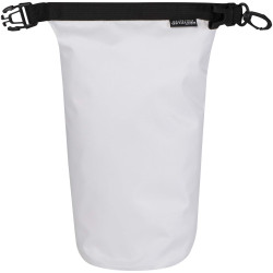Pochette publicitaire imperméable en tissu recyclé Camper, 1,5 L