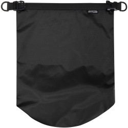 Sac publicitaire de voyage imperméable en tissu recyclé Camper, 5 L