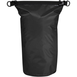 Sac publicitaire de voyage imperméable en tissu recyclé Camper, 10 L