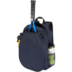 Sac personnalisé de Padel Tennis recyclé pour raquettes 18 L