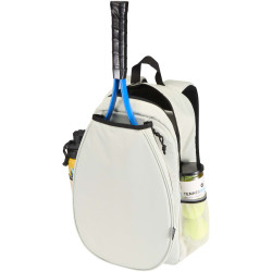 Sac personnalisé de Padel Tennis recyclé pour raquettes 18 L
