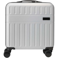 Valise publicitaire à roulette pour ordinateur portable Rover 16 pouces GRS en matériau recyclé, 30 litres