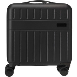 Valise publicitaire à roulette pour ordinateur portable Rover 16 pouces GRS en matériau recyclé, 30 litres
