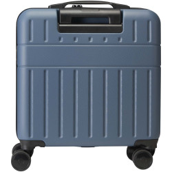 Valise publicitaire à roulette pour ordinateur portable Rover 16 pouces GRS en matériau recyclé, 30 litres