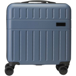 Valise publicitaire à roulette pour ordinateur portable Rover 16 pouces GRS en matériau recyclé, 30 litres