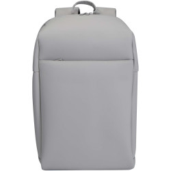 Sac publicitaire à dos pour ordinateur portable SMART 15 pouces en GRS recyclé, 18 L