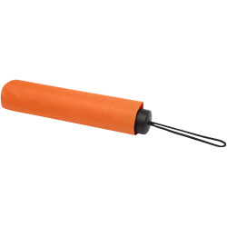 Parapluie publicitaire manuel pliable Aaron 23 pouces