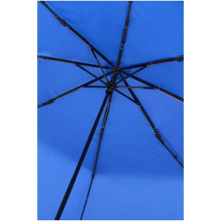 Parapluie publicitaire manuel pliable Aaron 23 pouces