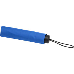 Parapluie publicitaire manuel pliable Aaron 23 pouces