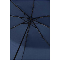 Parapluie publicitaire manuel pliable Aaron 23 pouces