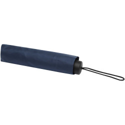 Parapluie publicitaire manuel pliable Aaron 23 pouces