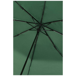 Parapluie publicitaire manuel pliable Aaron 23 pouces