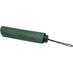 Parapluie publicitaire manuel pliable Aaron 23 pouces