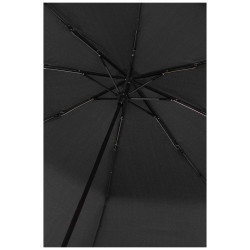 Parapluie publicitaire manuel pliable Aaron 23 pouces
