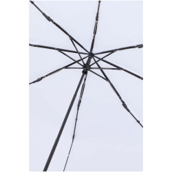 Parapluie publicitaire manuel pliable Aaron 23 pouces