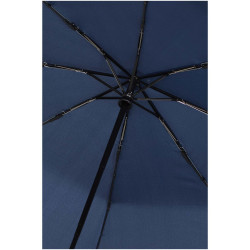 Parapluie publicitaire pliable Renee de 58 cm à ouverture et fermeture automatiques