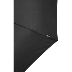 Parapluie publicitaire pliable SMART 21 pouces en RPET