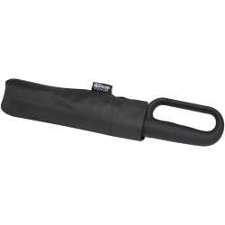 Parapluie publicitaire pliable SMART 21 pouces en RPET
