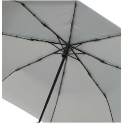 Parapluie publicitaire pliable SMART 21 pouces en RPET
