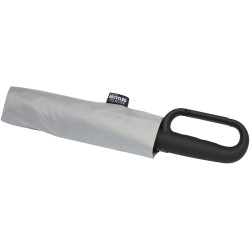 Parapluie publicitaire pliable SMART 21 pouces en RPET