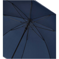 Parapluie publicitaire Norman 76 cm en RPET résistant au vent
