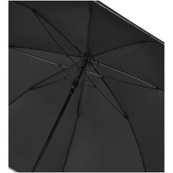 Parapluie publicitaire Norman 76 cm en RPET résistant au vent