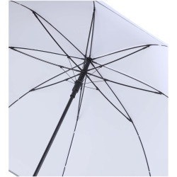 Parapluie publicitaire Norman 76 cm en RPET résistant au vent
