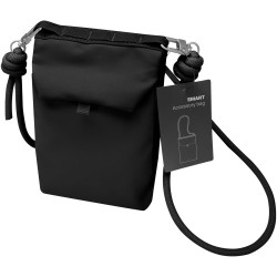 Pochette publicitaire pour accessoires SMART RFID