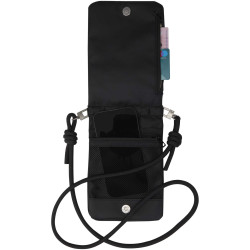 Pochette publicitaire pour accessoires SMART RFID