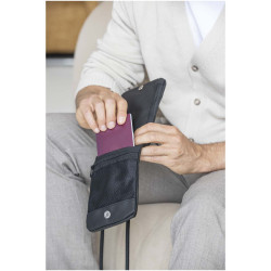 Pochette publicitaire pour accessoires SMART RFID