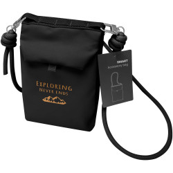 Pochette publicitaire pour accessoires SMART RFID