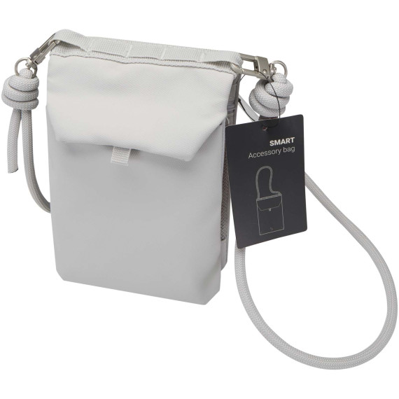 Pochette publicitaire pour accessoires SMART RFID